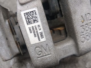 Суппорт правый задний, ориг. номер 13532623, Buick Encore GX 2023-2026