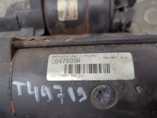 Стартер, ориг. номер 1704911, DAF LF 2006-2013