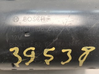 Стартер, ориг. номер 8200186148, Renault Scenic 2003-2006