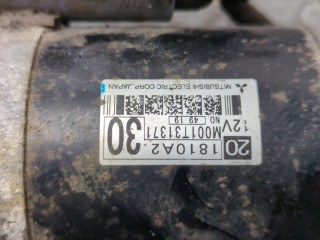 Стартер, ориг. номер 1810A230, Mitsubishi Outlander 2012-2015