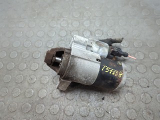 Стартер, ориг. номер 755001780, M000T32271, Peugeot 308 2007-2011