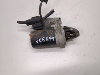 Стартер Ford Focus 2001-2005