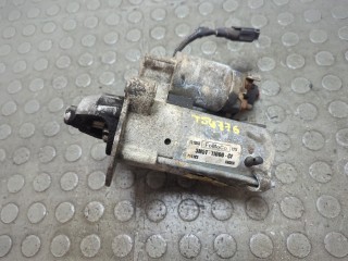 Стартер Ford Focus 2007-2011