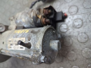 Стартер, ориг. номер 3M5T-11000-CF, Ford Focus 2007-2011