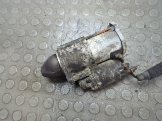 Стартер, ориг. номер 02M911023NX, Volkswagen Golf 1997-2006