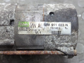Стартер, ориг. номер 02M911023N, Volkswagen Passat 2005-2010