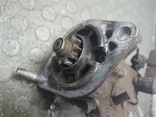 Стартер, ориг. номер 2810067051, Toyota Land Cruiser Prado (150) -