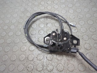 Замок капота, ориг. номер 5908A292, Mitsubishi Outlander 2021-2026