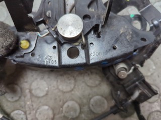Замок капота, ориг. номер 656019878R, Renault Koleos 2020-2023