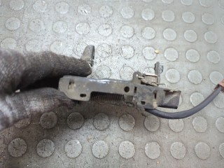 Замок капота, ориг. номер 656013KE1A, Nissan Pathfinder 2010-2014