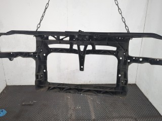 Замок капота, ориг. номер 1J0823509E, Volkswagen Golf 4 1997-2006