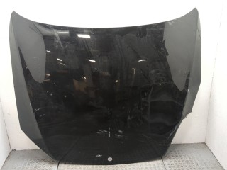 Замок капота Mercedes S W222 2013-2017