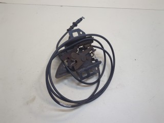 Замок капота, ориг. номер 25664742, Cadillac SRX 2003-2009