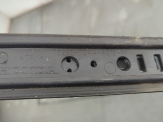 Рейлинг на крышу (одиночка) правое, ориг. номер 75252T0AAA010, Honda CR-V 2011-2015