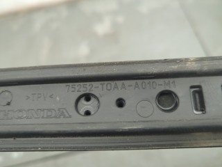 Рейлинг на крышу (одиночка) правое, ориг. номер 75252T0AAA010, Honda CR-V 2011-2015