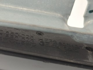 Рейлинг на крышу (одиночка) правое, ориг. номер 5N0860044G, Volkswagen Tiguan 2011-2019