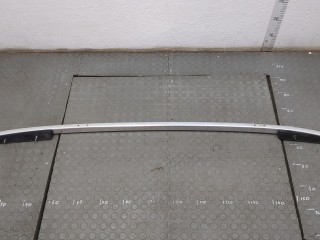 Рейлинг на крышу (одиночка) левое, ориг. номер 5N0860025, Volkswagen Tiguan 2011-2019