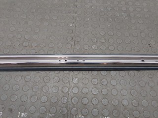 Рейлинг на крышу (одиночка) правое, ориг. номер 55079172, Jeep Grand Cherokee 2010-2013