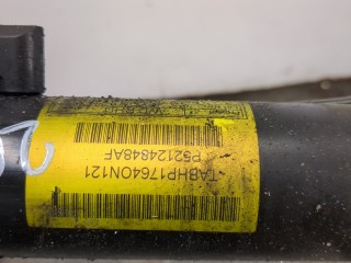 Рейка рулевая с г/у, ориг. номер 52124848, Jeep Grand Cherokee 2013-2016