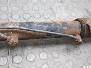 Рейка рулевая с г/у, ориг. номер 4420048041, Lexus RX 1997-2003