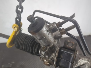 Рейка рулевая с г/у, Subaru Justy 1997-2003