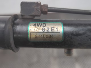 Рейка рулевая с г/у, Subaru Justy 1997-2003
