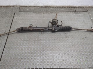 Рейка рулевая с г/у Ford Focus 2001-2005