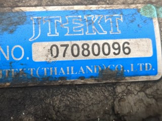 Рейка рулевая с г/у, ориг. номер 4410A604, Mitsubishi L200 2018-2026