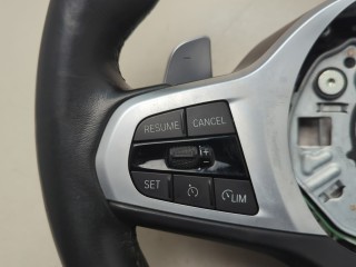 Руль, ориг. номер 97928251, BMW 3 G20, G21 2018-2022