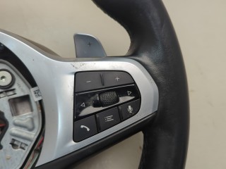 Руль, ориг. номер 97928251, BMW 3 G20, G21 2018-2022