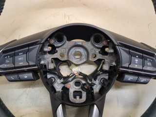 Руль, ориг. номер KN1B32982A02, Mazda CX-5 2017-2021