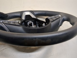 Руль, ориг. номер KN1B32982A02, Mazda CX-5 2017-2021