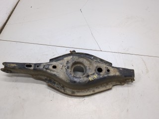 Рычаг подвески левый задний, ориг. номер TK4828350, Mazda CX-9 2016-2021