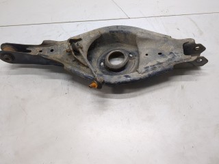 Рычаг подвески левый задний, ориг. номер TK4828350, Mazda CX-9 2016-2021