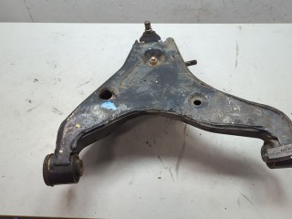 Рычаг подвески левый передний, ориг. номер 4806960040, Toyota Land Cruiser Prado (150) -