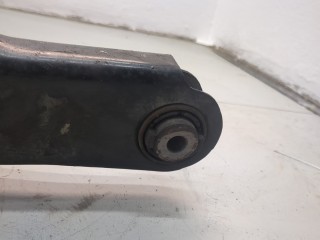 Рычаг подвески левый задний, ориг. номер KD3528350, Mazda CX-5 2017-2021