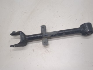 Рычаг подвески левый задний, ориг. номер KB7W28550, KB7W28500, Mazda CX-5 2017-2021