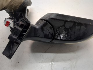 Зеркало боковое правое, ориг. номер 1728322, 8M5117682YF, Ford Focus 2007-2011