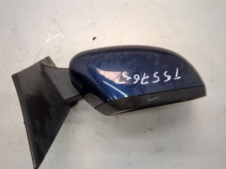 Зеркало боковое правое, ориг. номер 1728322, 8M5117682YF, Ford Focus 2007-2011