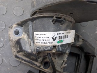 Зеркало боковое правое, Renault T 2013-2026