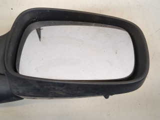 Зеркало боковое правое, ориг. номер 7701054753, 7701068383, Renault Megane 2002-2006