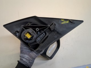 Зеркало боковое правое, ориг. номер 7701054753, 7701068383, Renault Megane 2002-2006