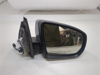 Зеркало боковое правое BMW X5 E70 2006-2010