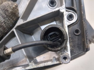 Зеркало боковое правое, ориг. номер 51167282722, 7282722, BMW X5 E70 2006-2010