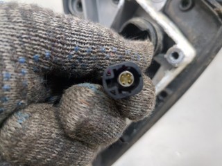 Зеркало боковое правое, ориг. номер 51167282722, 7282722, BMW X5 E70 2006-2010