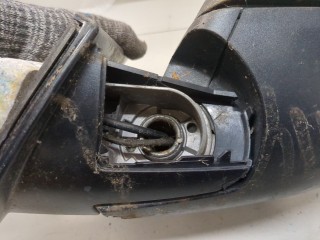 Зеркало боковое правое, ориг. номер 51167282722, 7282722, BMW X5 E70 2006-2010