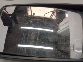 Зеркало боковое правое, Volvo FL 2006-2013