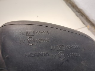 Зеркало боковое правое, Scania 4-Series 2016-2026