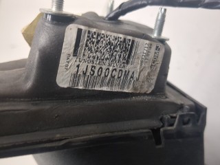 Зеркало боковое правое, ориг. номер 5182136AB, 1JS00CDMAJ, 68082640AB, Jeep Grand Cherokee 2010-2013