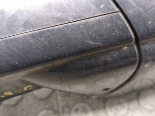 Зеркало боковое левое, ориг. номер LR025178, Land Rover Range Rover Evoque 2011-2015